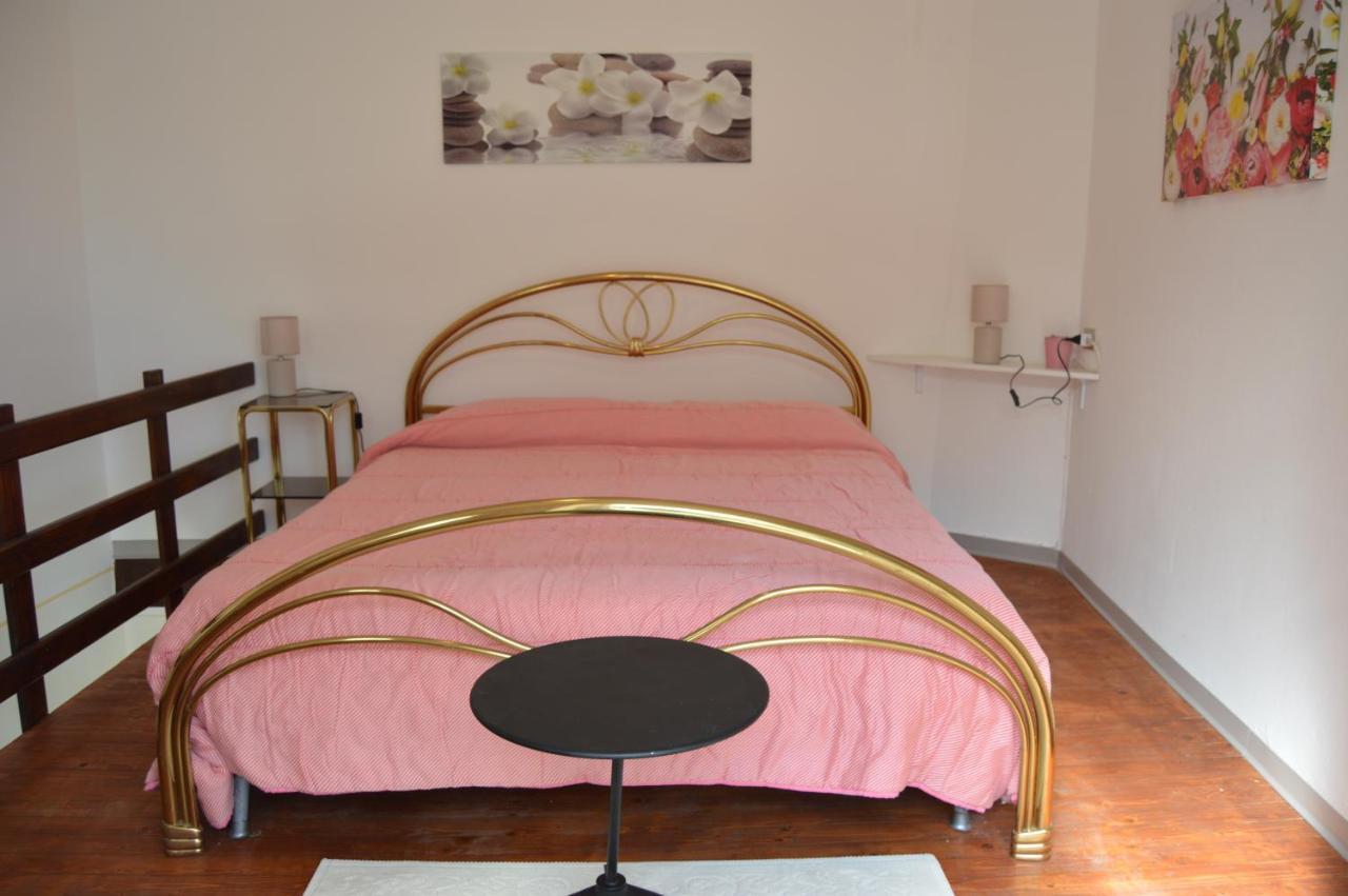 Casa Della Rosina Villa Stresa Ngoại thất bức ảnh